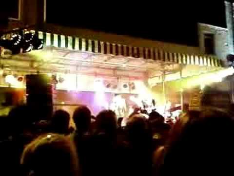 Booty Luv - Some Kinda Rush