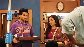 Behind the scenes/ Parineeti/Ankur Verma/ Anchal sahu/Tanvi Dogra/Ashish Dixit/ Arpana/Colors TV video