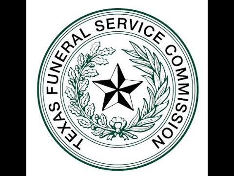 TFSC Special Meeting: Commission Appoints Maria Haynes as Interim Executive Director