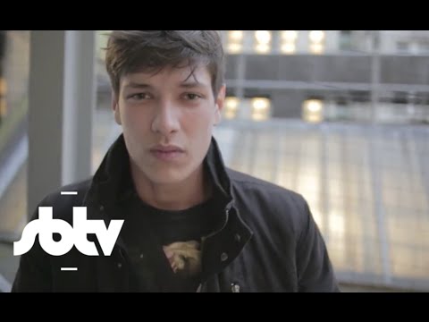 Aaron Unknown | Warm Up Sessions [S8.EP32]: SBTV