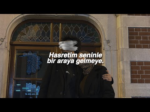 Fadl Shaker - Fen Layalik (Türkçe Çeviri) | فضل شاكر - فين لياليك