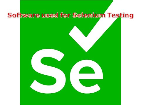 Prerequisites to Learn Selenium