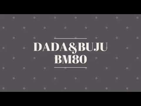 Dadashook X choko X buju balance. We gaan Los!!!