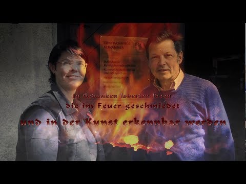 Kunstschmiede Althammer YouTube-Vdeominiatur 3