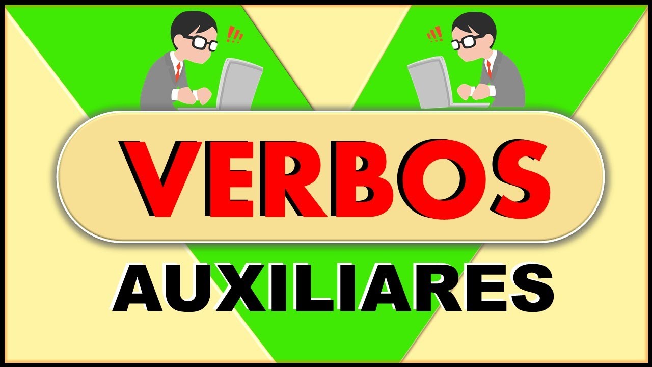 Verbos Auxiliares