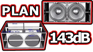 Download lagu TTS36 SUB Plan Box 18inch mp3 Download lagu TTS36 SUB Plan Box 18inch mp3