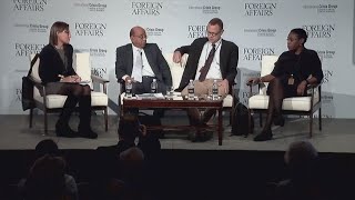 Reality, Risk, and Potential: Managing Today's Conflicts