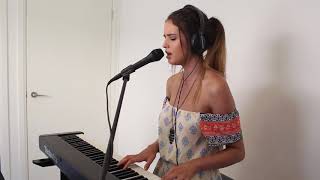 LITTLE DO YOU KNOW cover by Jess Bauer