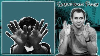 Tune-Yards - i can feel you creep into my private life - Album Review