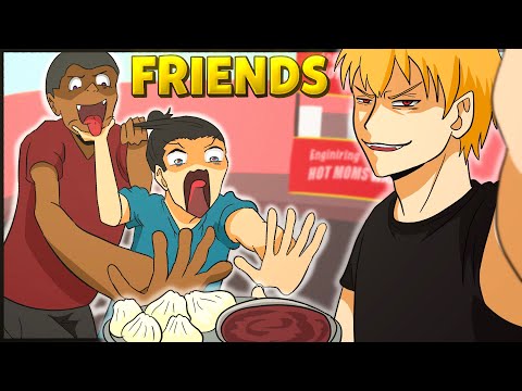 Indian Friends | Akki Talks