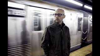 Moby If Things Were Perfect 2024 Sound Mix