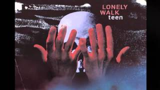 LONELY WALK - COMMON SENSE