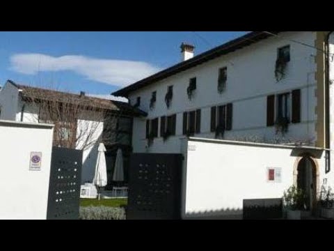 Ristolocanda Grani Di Pepe, Flaibano, Itália