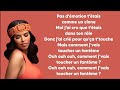 Imen Es - Fantôme (Paroles/Lyrics) Imen Es - Fantôme (Paroles/Lyrics)