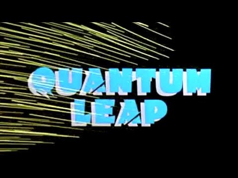 Classic TV Theme: Quantum Leap (Mike Post)