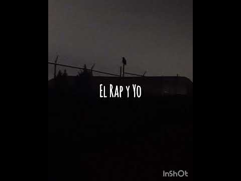 Extranjero - El Rap y Yo