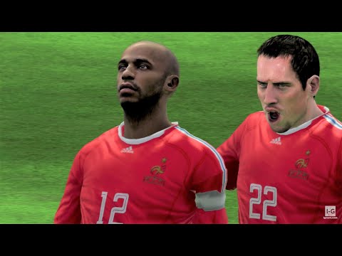 FIFA 09 - PC Gameplay (1080p60fps)