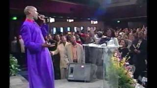 Bishop Noel Jones - This One's On God