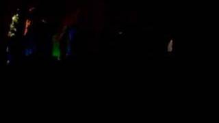 Tilly and the Wall &quot;Pictures of My Houses&quot;