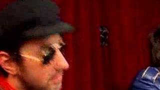 Ima Robot - Creeps Me Out