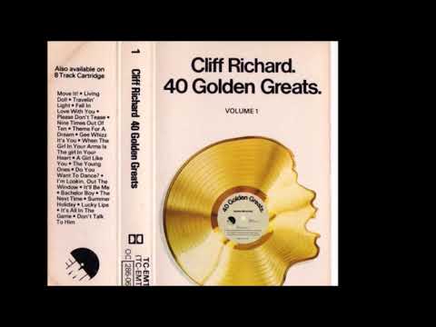 Cliff Richard - (You Keep Me) Hangin On 1974