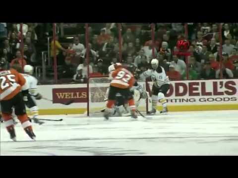 Nikolai Zherdev gorgeous goal Against Sabres - NHL Versus Feed