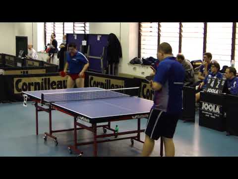 MONTAPERTO - ZANOTTI - 1° SET