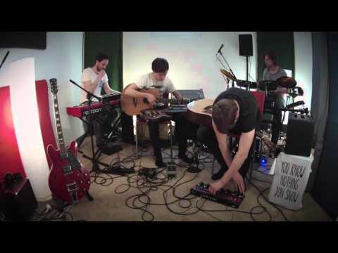 Game of Thrones cover by Nucleus Mind (live recording)