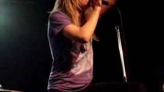 let it ride- automatic loveletter.