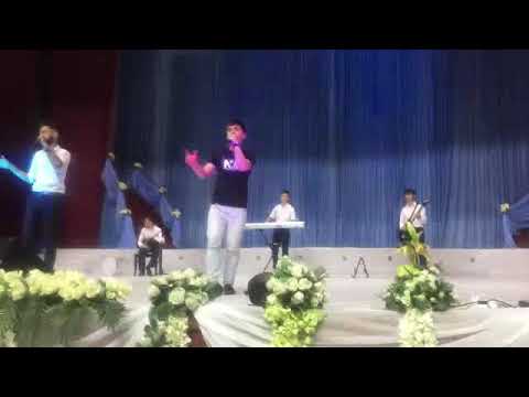 #NodikMusaev#Dilim#29/06/2018