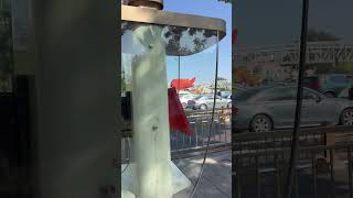 北京の公衆電話の裏側はなんと🇨🇳