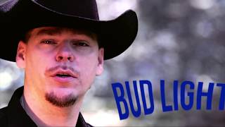 Honky Tonk History Official Lyric Video/  Matt Boone