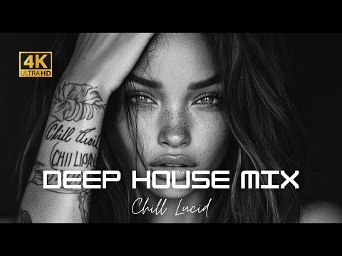 IBIZA Deep House Mix 2025 | Chill Vibes for Night Drives & Late Escapes | Midnight Waves