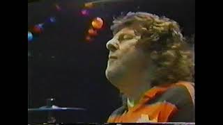 Ian Gillan (Deep Purple) - Lucille (Live 1990)
