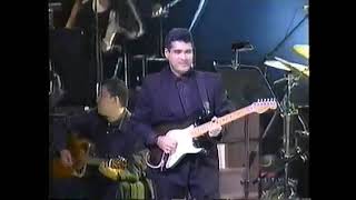 Ricardo Montaner - Dame Olvido [En Vivo Teatro Teresa Carreño Caracas 1998]