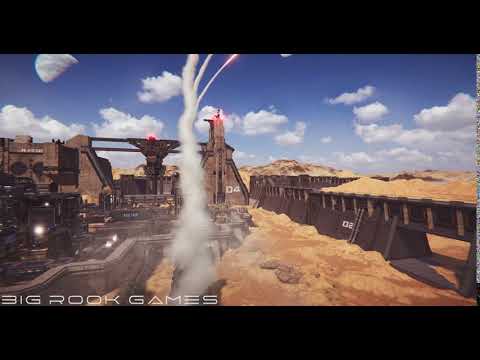 Free Rocket Trail Unity Particle Pack Converted To HDRP Part 2 download free VFX asset store