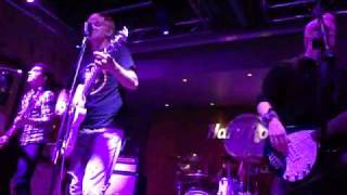 Flight Case For Sushi -- Forget Everything You Love