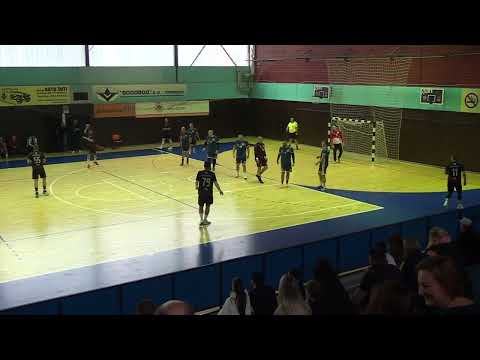 5 kolo mtel 1 lige RS ORK Prijedor RK Visegrad 25 10 2025