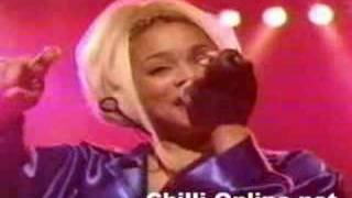 TLC - Red Light Special Live on Tour (Chilli &amp; T-boz)