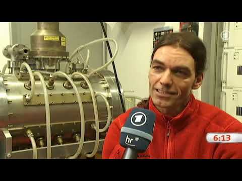 2012‐04‐24 ‐ Transmutation ‐ Neues Bestrahlungsverfahren soll Atommüll unschädlich machen