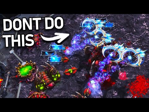 This Cheese can't be worth it (Advanced Cannon Rush)