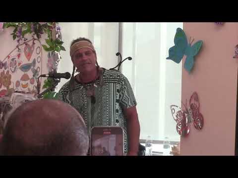 Taino Awards 2023   Warixi