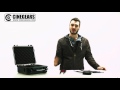 Feedback and Important notes of Cinegears Ghost-Eye Wireless Video Transmission Kit