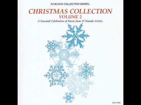 Michael Gettel - Il Est Né (He is Born)