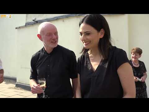 "42 Tage" am "Oberen Tor"