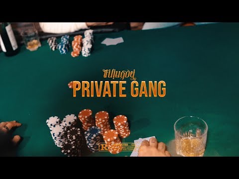 🪐Filius Dei - Private Gang (✝️Bibliä Album)