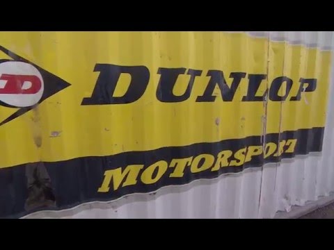 2016 ARRC Side Story - Slick Tyres Introduced