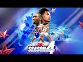NBA 2K26 Season 4 Trailer PS5 PS4 Games