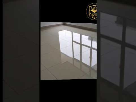 Homogeneous Tile Polishing