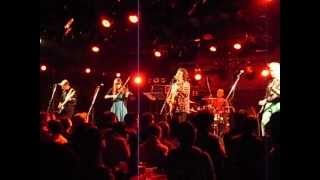 The Monochrome Set - Andy Warren's introducing the members - ??? - Lester Leaps in